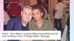 Pierre Ménès, sa femme Mélissa violemment insultée : elle réagit à la polémique