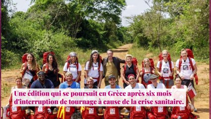 Pékin Express 2021 - Rose Marie : ce touchant message dédié à son papa disparu sur Instagram
