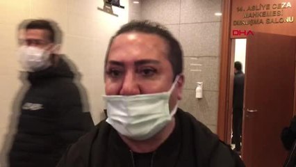 ERMENİLERE YÖNELİK SÖZLERİ NEDENİYLE HAKKINDA DAVA AÇILAN MURAT ÖVÜÇ BERAAT ETTİ