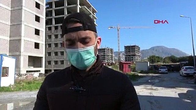 Ev hayalinden mahkeme kapılarına uzanan süreç: Sözleşme yapılalı 4 yıl oldu; inşaat tamamlanmadı