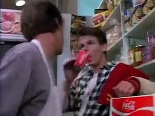 21 Jump Street 2x17 Champagne High xvid