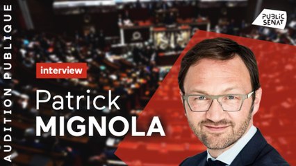 Vaccin : « Il ne faudrait pas qu'on se retrouve avec trop de doses », met en garde Patrick Mignola