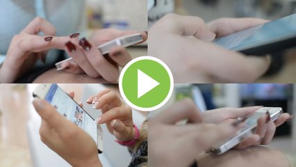Safe Blues, el virus entre móviles que actúa como el coronavirus