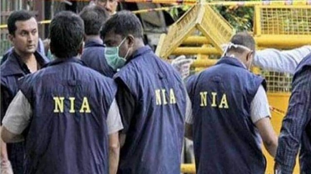 Antilia case: NIA discovers secret diary of Sachin Vaze
