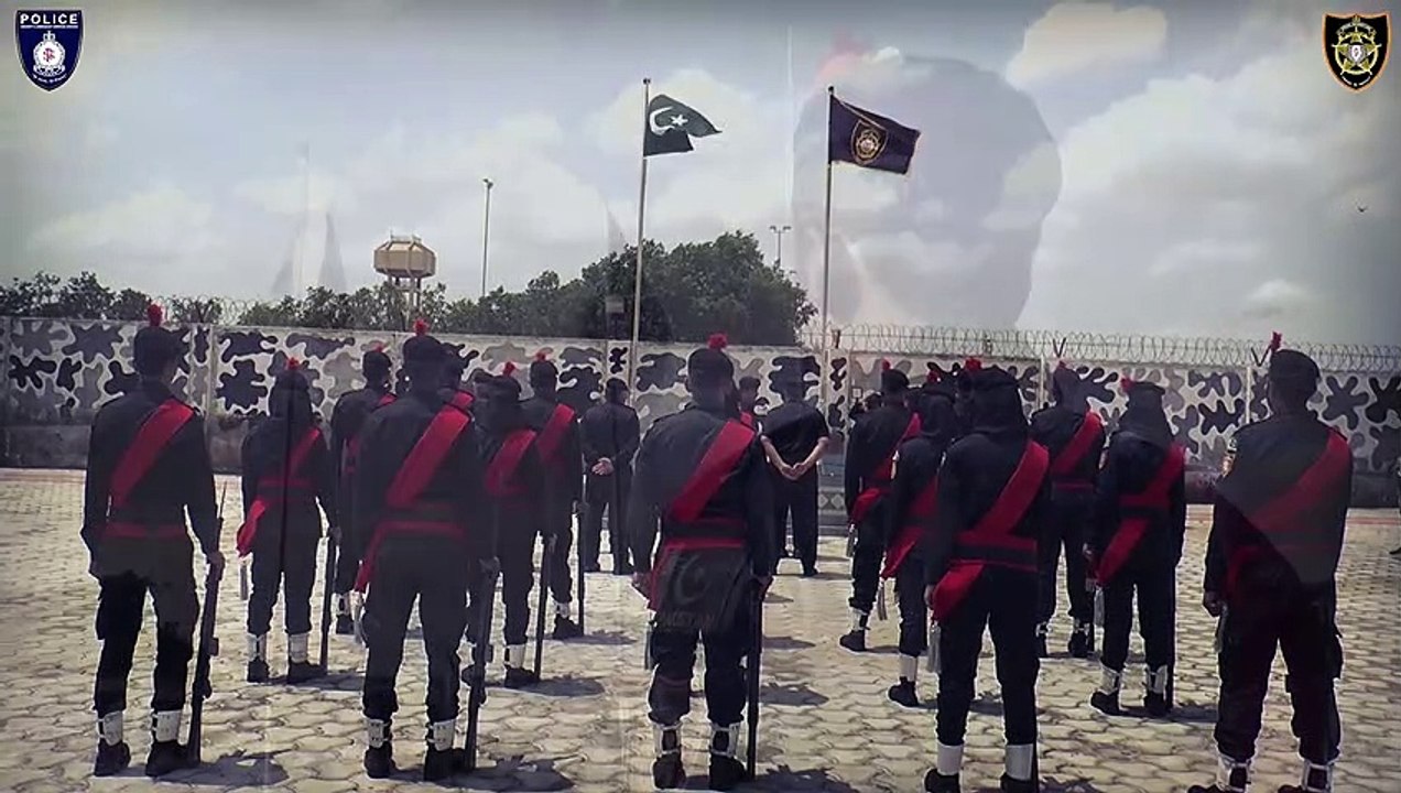 Pakistan Zindabad! 