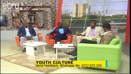 Why Most Young Kenyans Cannot AFfford The Cost Of Education In University