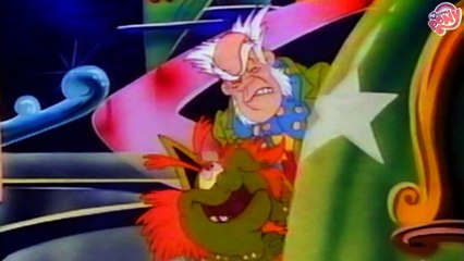 Moondreamers-Bucky's Comet