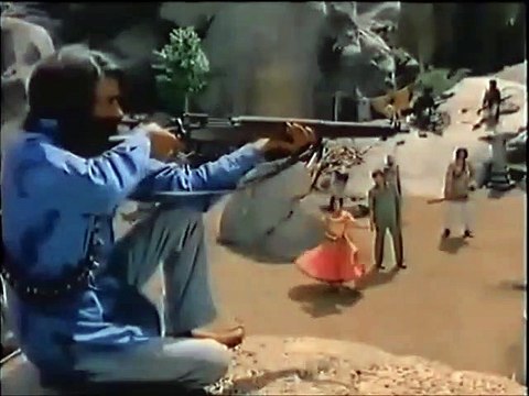 JAB JAB HAIN ... — SHOLAY | Disc A | Century Dhamaka Vol. II