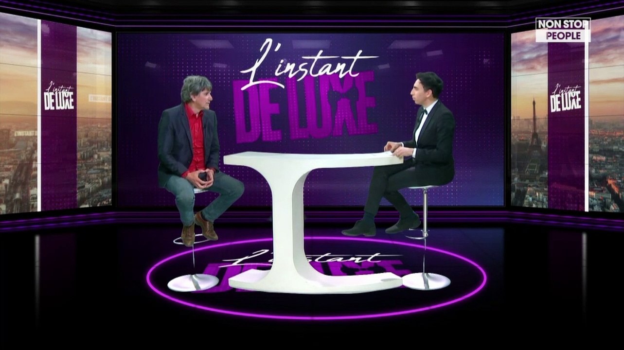 L'instant de Luxe - Tex au chômage : le point sur sa situation financière