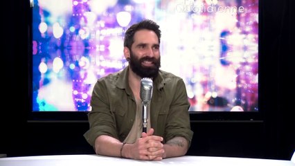 Eric Dargent et Michel Garcia