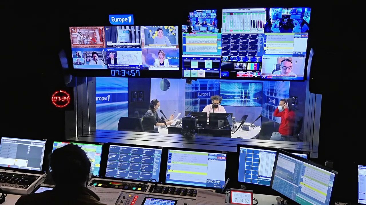 "Guerrier" : l'œuvre de Basquiat mise aux enchères qui pourrait atteindre des records