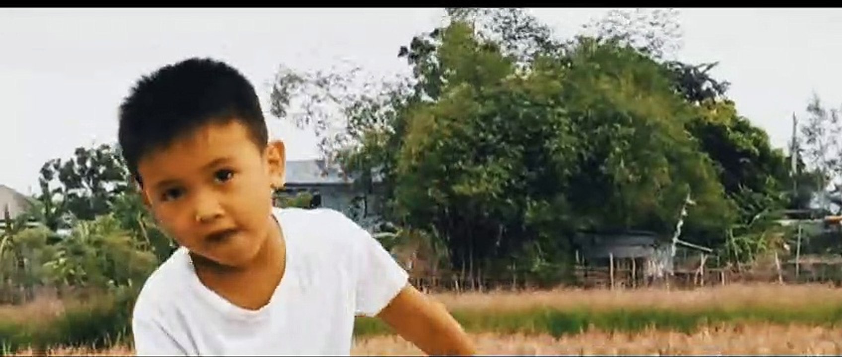 Try ko lang mag cinematic video guys haha..