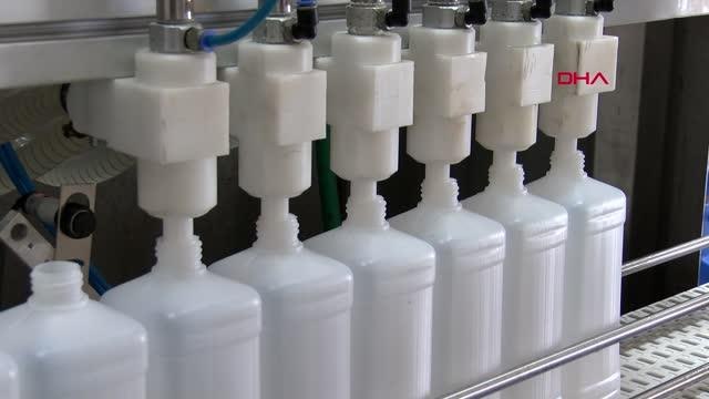 İZMİR Meslek lisesi öğrencilerinden 6 milyon liralık ciro