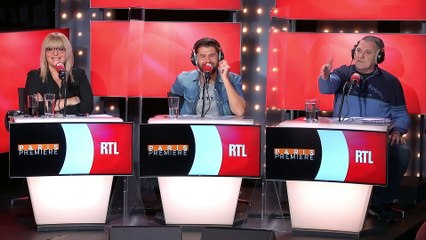 Une blague de Jean-Marie Bigard