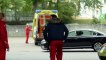 SOKO Wismar: Tod im Rettungswagen | Folge 25/Staffel 17
