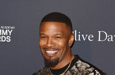 Jamie Foxx spielt Mike Tyson