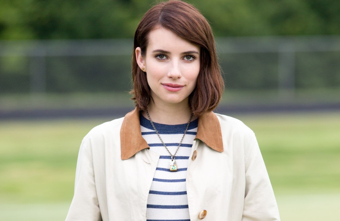 Emma Roberts: Hätte ich das nur gewusst!