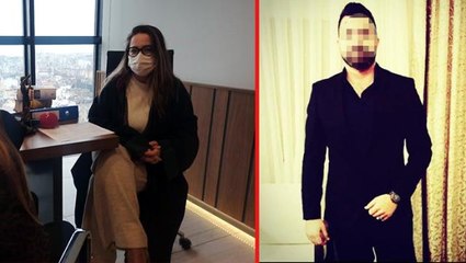 Gözü dönmüş patron, iş bahanesiyle çağırdığı genç kadının boğazına bıçak dayayıp cinsel saldırıda bulundu