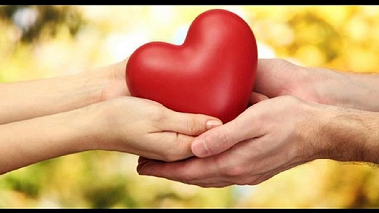 Amor ao próximo e a Deus