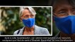✅ La ministre Elisabeth Borne hospitalisée après avoir contracté la Covid-19