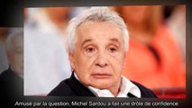 ✅ Michel Sardou pas fan de la nouvelle génération de chanteurs - son message est clair !