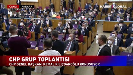 Kılıçdaroğlu'dan İstanbul Sözleşmesi tepkisi