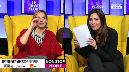 Camille Lou : ses terribles confidences suite à une rupture amoureuse