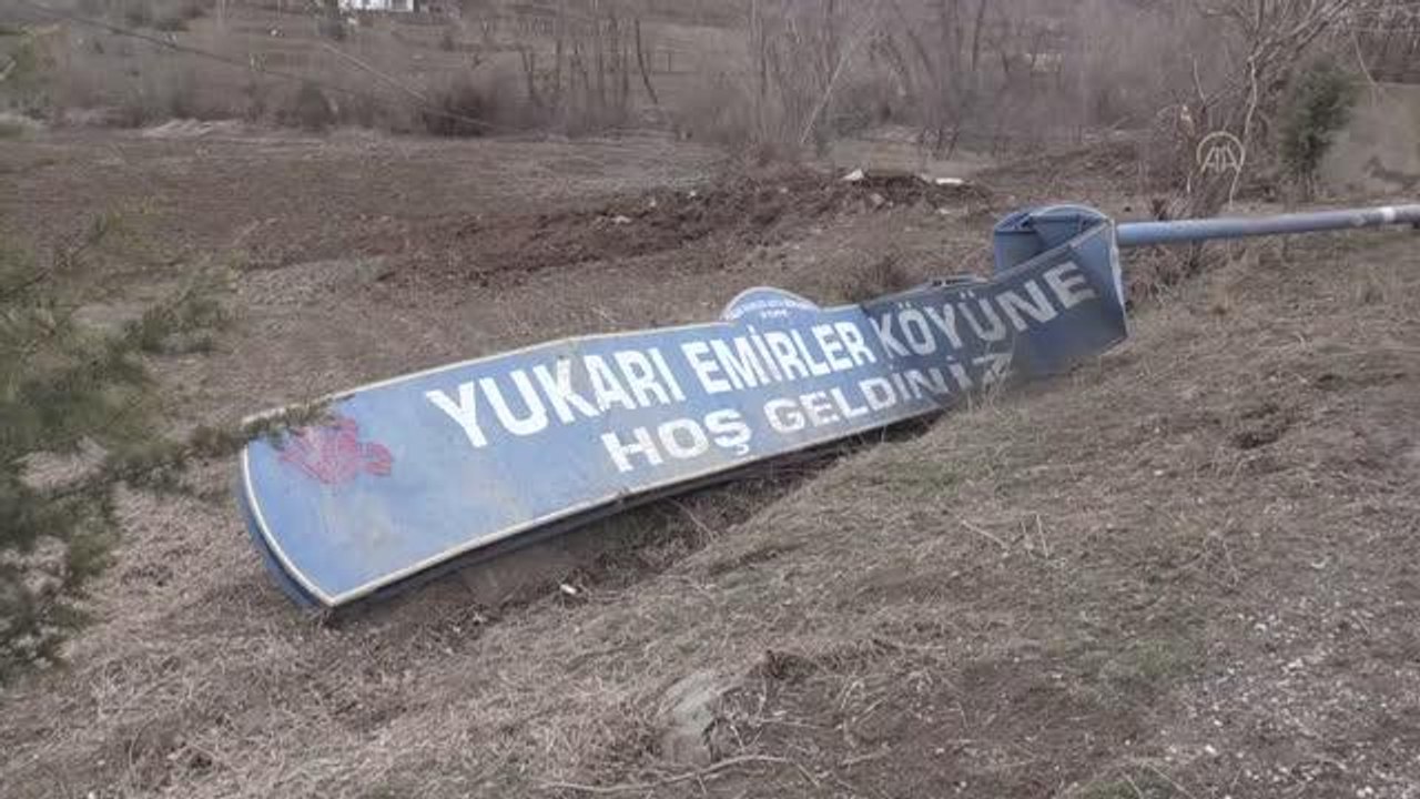 Hortum hasara neden oldu (2)