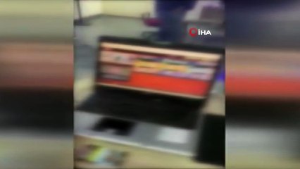 Sancaktepe’de sanal kumar eğlencesine ceza yağdı