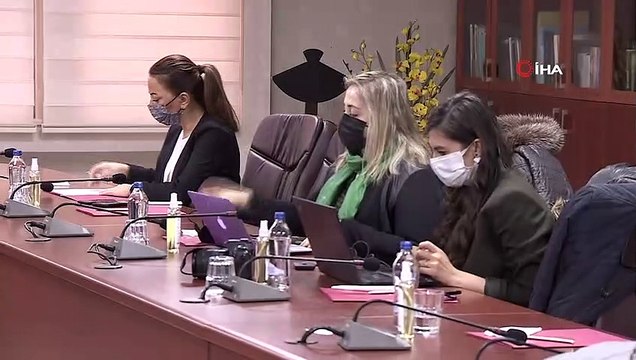 Vakıflar Genel Müdürü Ersoy’dan İmamoğlu’na cevap: “Yok diye bir şey yok Osmanlı Sistemi’nde kayıtları var”