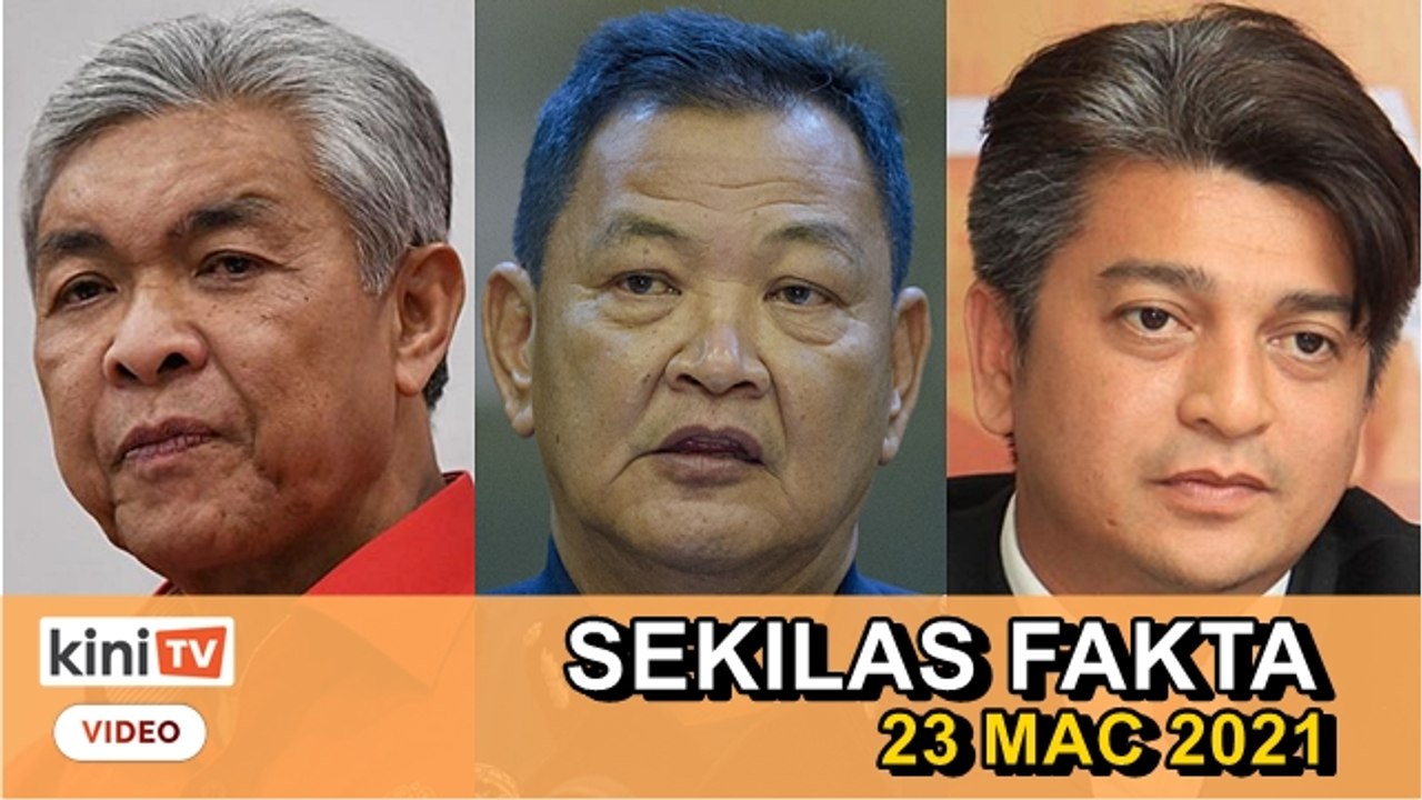 'Broker' Umno dalam radar saya, Saya kenal siapa 'kartel', Faiz nafi mencabul - Sekilas Fakta