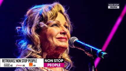 Jeane Manson membre d'une secte pédophile ? Marilou Berry sort du silence