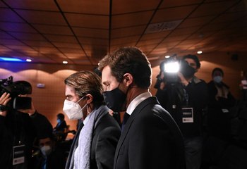 Tertulia de Federico: Los dos errores que ha cometido el PP