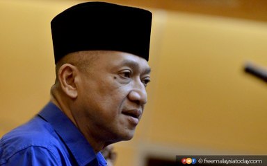 PAS boleh menang 2/3 kerusi Parlimen jika bekerjasama dalam MN, kata Nazri