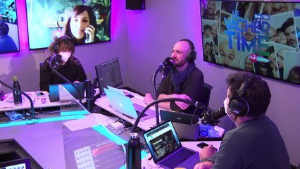 Le Vacher Time - L'intégrale du 23 mars