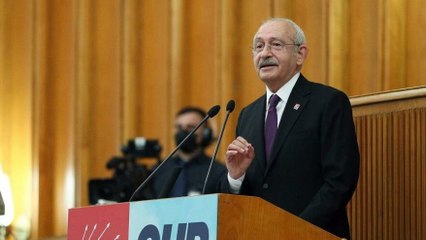 Kılıçdaroğlu’dan Erdoğan’a ‘doktor’ göndermesi: İyi ki…
