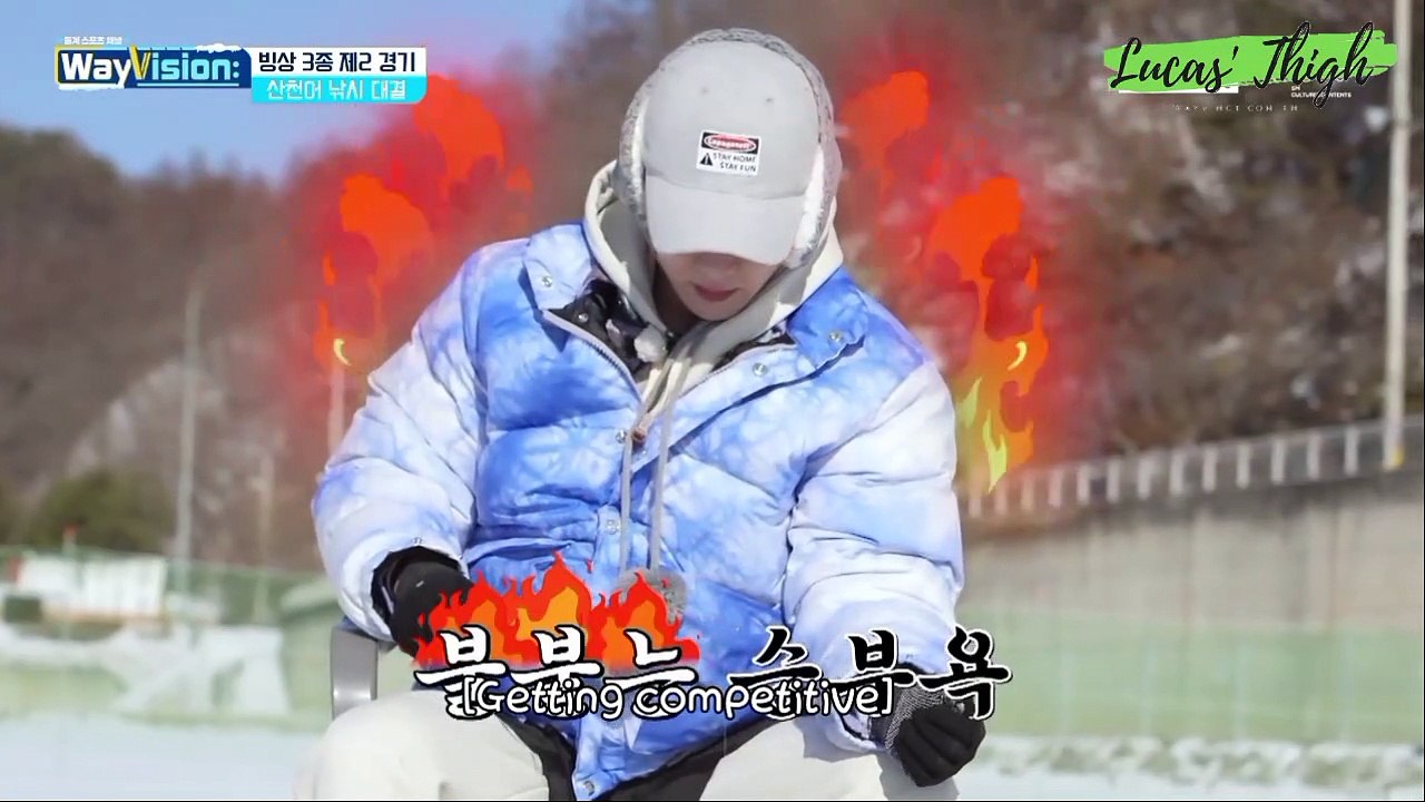 [ENGSUB] WayVision 2 - EP10