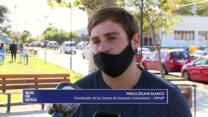 Participación de los CEU's en la campaña "24M Plantamos memoria"