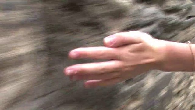 Rue danger. Laboratoire documentaire d'Angers 1.