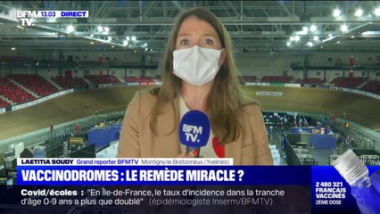 Vaccinodromes: le remède miracle ?