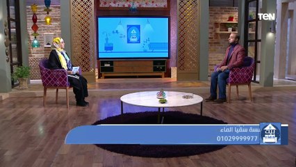 بيت دعاء | أهمية الاعتراف بالأخطاء؟ مع الشيخ أحمد علوان