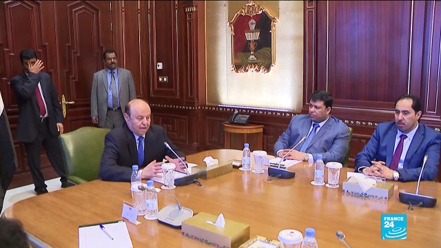 Yémen : les rebelles Houthis rejettent la proposition de cessez-le-feu par l'Arabie saoudite