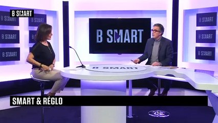 SMART JOB - Smart & Réglo du mardi 23 mars 2021