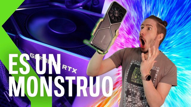 NVIDIA GeForce RTX 3080, análisis Su MONSTRUOSO rendimiento convierte el 'RAY TRACING' en un PASEO