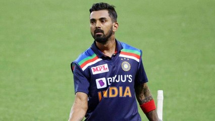 India vs England : KL Rahul deserves Another Chance, Should Play 3 ODIs - Gautam Gambhir || Oneindia