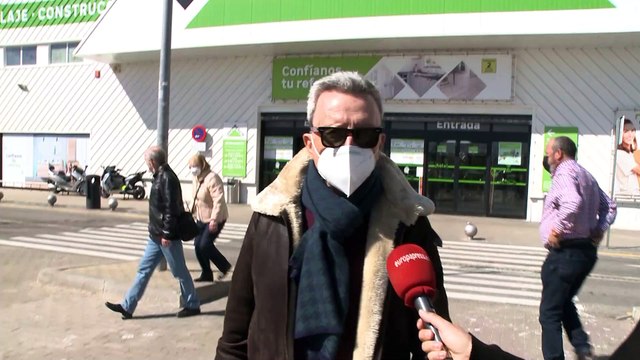 Ortega Cano responde a Rocío Carrasco y defiende su amor por Rocío Jurado