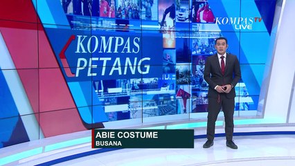 Jadi Pemicu Banjir, Bangunan Liar di Semarang Dibongkar Satpol PP