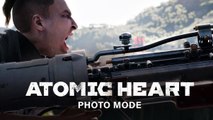 Atomic Heart | Official Super-Detailed Realtime In-Game Photo Mode Teaser