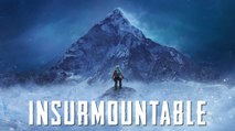 Insurmountable | Official Reveal Trailer