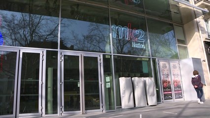 L'hôtellerie parisienne cible une nouvelle clientèle: les Parisiens